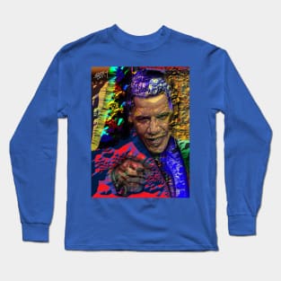 BO Long Sleeve T-Shirt